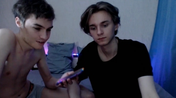 Cutietwinkboys  23-05-2021